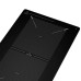 Варочная поверхность MEFERI MIH302BK ULTRA Варочная поверхность MEFERI MIH302BK ULTRA