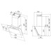 Вытяжка AKPO wk-4 nero eco 50 IX / BK Вытяжка AKPO wk-4 nero eco 50 IX / BK