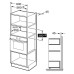 Микроволновая печь HOTPOINT-ARISTON MF25G BL H Микроволновая печь HOTPOINT-ARISTON MF25G BL H
