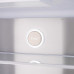 Холодильник TESLER RCD-545I GRAPHITE Холодильник TESLER RCD-545I GRAPHITE