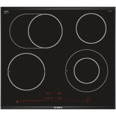 Электрическая поверхность BOSCH PKN 675DK1D Электрическая поверхность BOSCH PKN 675DK1D