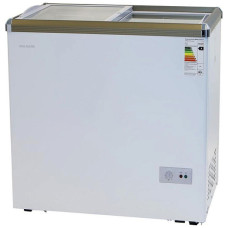 Морозильный ларь WILLMARK FSL-450X-4 Морозильный ларь WILLMARK FSL-450X-4