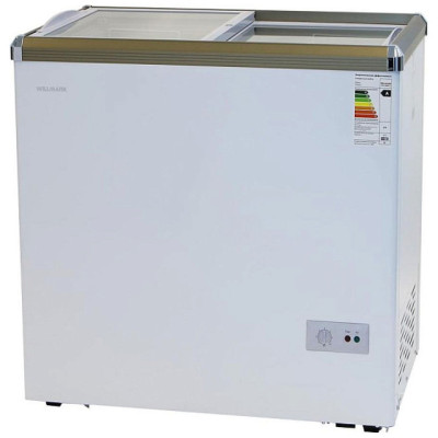 Морозильный ларь WILLMARK FSL-450X-4 Морозильный ларь WILLMARK FSL-450X-4