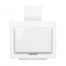 Каминная вытяжка CIARKO Runo 50 White Каминная вытяжка CIARKO Runo 50 White