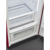 Холодильник SMEG FAB28RDRB5 Холодильник SMEG FAB28RDRB5