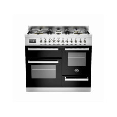 Варочный центр BERTAZZONI PRO1006MFETNET