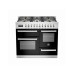 Варочный центр BERTAZZONI PRO1006MFETNET