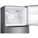 Холодильник LG GN-C422SMCZ серебристый