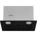 Вытяжка WEISSGAUFF Dubhe 450 Black Edition Вытяжка WEISSGAUFF Dubhe 450 Black Edition