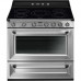 Варочный центр SMEG TR90IX9-1 Варочный центр SMEG TR90IX9-1