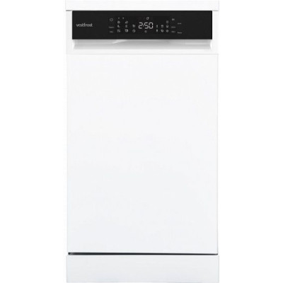 Посудомоечная машина VESTFROST WVDWF424T01W Посудомоечная машина VESTFROST WVDWF424T01W