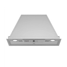 Вытяжка HOTPOINT-ARISTON HPAE 52FLB X