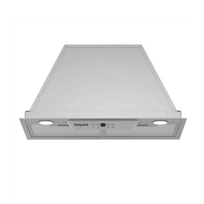 Вытяжка HOTPOINT-ARISTON HPAE 52FLB X