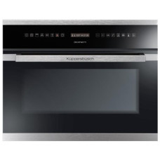 Духовой шкаф KUPPERSBUSCH EEBK 6551.0 JX1 Stainless Steel Духовой шкаф KUPPERSBUSCH EEBK 6551.0 JX1 Stainless Steel