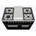 Варочный центр ILVE PD10FDNE3/BKB Варочный центр ILVE PD10FDNE3/BKB