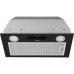 Вытяжка WEISSGAUFF BOX 1200 BL Вытяжка WEISSGAUFF BOX 1200 BL