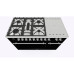 Варочный центр ILVE P12SDQNE3/BKC Варочный центр ILVE P12SDQNE3/BKC