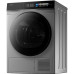 Сушильная машина WEISSGAUFF WD 998 Heat Pump Full Touch Silver Сушильная машина WEISSGAUFF WD 998 Heat Pump Full Touch Silver