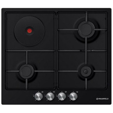 Варочная панель Maunfeld CEHE 643 EBKG