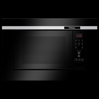 Встраиваемая микроволновая печь Hansa AMG20BFH Встраиваемая микроволновая печь Hansa AMG20BFH