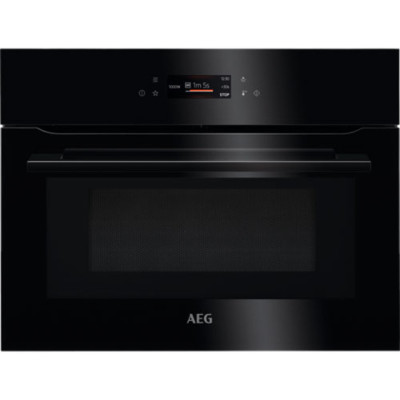 Микроволновая печь AEG KMK721880B Микроволновая печь AEG KMK721880B