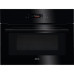 Микроволновая печь AEG KMK721880B Микроволновая печь AEG KMK721880B