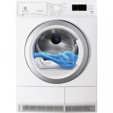 Сушильная машина ELECTROLUX EDP2074GW3 Сушильная машина ELECTROLUX EDP2074GW3