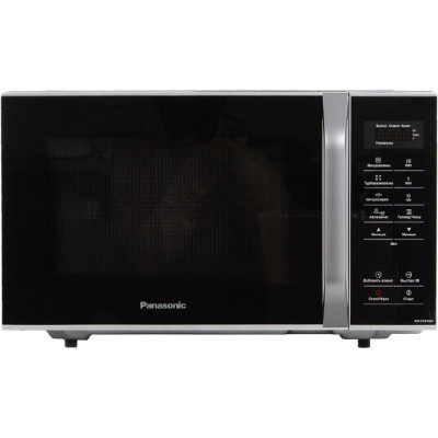 Микроволновая печь Panasonic NN-ST34HMZPE Микроволновая печь Panasonic NN-ST34HMZPE