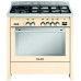 Плита GLEM ml944viv Плита GLEM ml944viv
