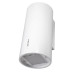 Вытяжка HOMSair FLY 1000SD 39 белый Вытяжка HOMSair FLY 1000SD 39 белый