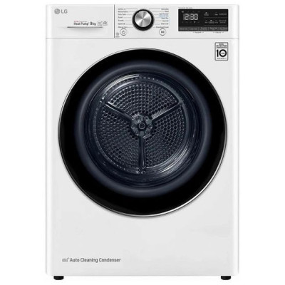 Сушильная машина LG RC90V9AV4Q Сушильная машина LG RC90V9AV4Q