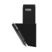 Вытяжка MAUNFELD EAGLE 850 60 Glass Black Вытяжка MAUNFELD EAGLE 850 60 Glass Black
