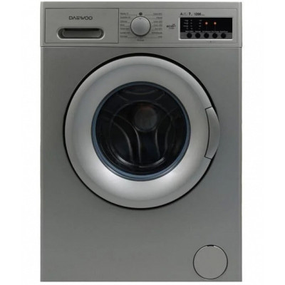 Стиральная машина Daewoo Electronics DWD-FV5245 Стиральная машина Daewoo Electronics DWD-FV5245