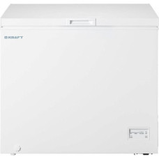 Морозильник-ларь KRAFT BD(W)-310BL Морозильник-ларь KRAFT BD(W)-310BL