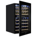 Винный шкаф MEYVEL MV42-KBB2 Винный шкаф MEYVEL MV42-KBB2