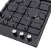 Варочная поверхность SIMFER H45V30B400 Варочная поверхность SIMFER H45V30B400