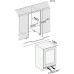 Винный шкаф MIELE KWTUS 7096 E