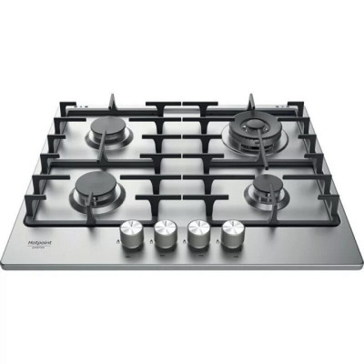 Варочная поверхность HOTPOINT-ARISTON PPH 60G DF IX Варочная поверхность HOTPOINT-ARISTON PPH 60G DF IX
