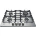 Варочная поверхность HOTPOINT-ARISTON PPH 60G DF IX Варочная поверхность HOTPOINT-ARISTON PPH 60G DF IX