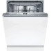 Посудомоечная машина BOSCH SMV4EVX11E Посудомоечная машина BOSCH SMV4EVX11E