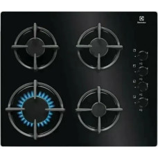 Варочная поверхность ELECTROLUX GSE264EK Варочная поверхность ELECTROLUX GSE264EK