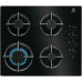 Варочная поверхность ELECTROLUX GSE264EK Варочная поверхность ELECTROLUX GSE264EK