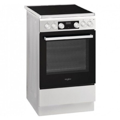Плита Whirlpool WS5V8CCW Плита Whirlpool WS5V8CCW