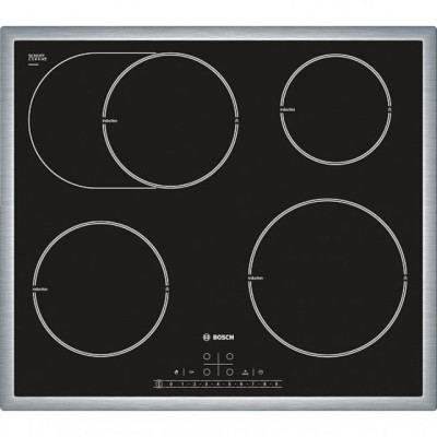 Поверхность BOSCH pib 645f17e Поверхность BOSCH pib 645f17e