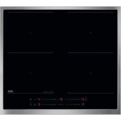 Варочная поверхность AEG TO64IM00XB Варочная поверхность AEG TO64IM00XB