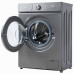 Стиральная машина БИРЮСА WM-SM510/04 М Стиральная машина БИРЮСА WM-SM510/04 М