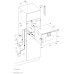 Духовой шкаф-пароварка GAGGENAU BSP270101 Духовой шкаф-пароварка GAGGENAU BSP270101