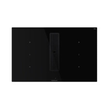 Варочная поверхность KUPPERSBUSCH KMI 8350.0 SR Black Chrome