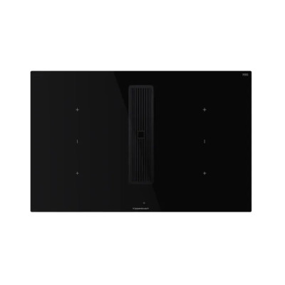 Варочная поверхность KUPPERSBUSCH KMI 8350.0 SR Black Chrome Варочная поверхность KUPPERSBUSCH KMI 8350.0 SR Black Chrome