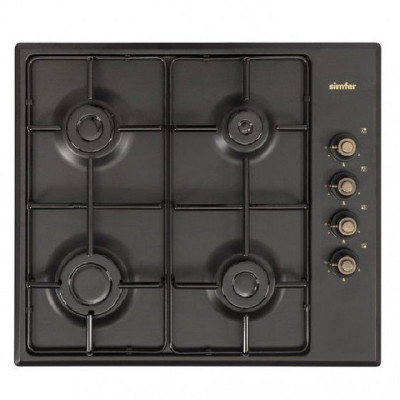 Газовая панель SIMFER H60Q40L417 Газовая панель SIMFER H60Q40L417